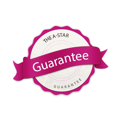 ASTARGUARANTEE